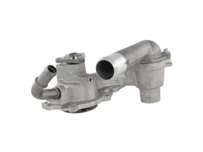 Lincoln MKX Water Pump - FT4Z-8501-A