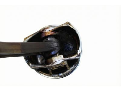 Ford JT4Z-6108-C