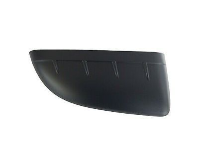 2008 Ford Taurus X Mirror Cover - 8A4Z-17D742-AAPTM