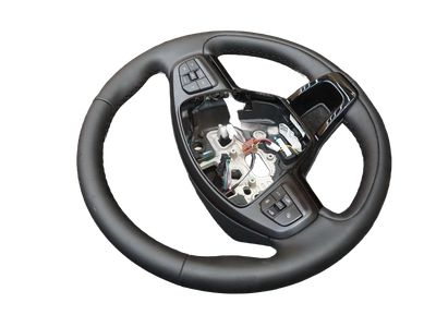 2024 Ford Mustang Mach-E Steering Wheel - LJ8Z-3600-GE