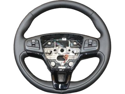 2024 Ford Mustang Mach-E Steering Wheel - LJ8Z-3600-GE