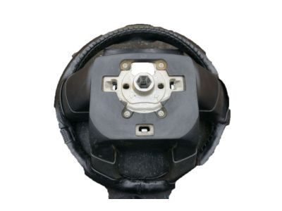 Ford BC3Z-3600-CC Steering Wheel Assembly