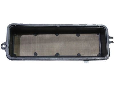 Ford Cabin Air Filter - 4S4Z-19N619-AB