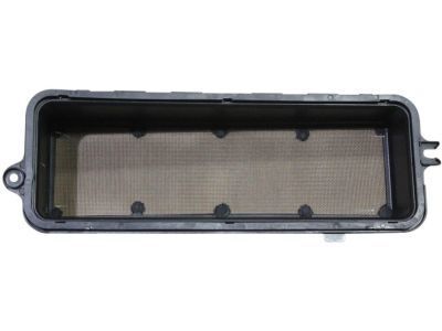 2008 Ford Focus Cabin Air Filter - 4S4Z-19N619-AB