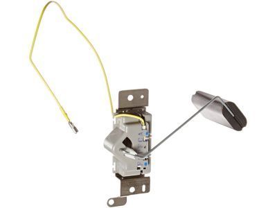 Ford F Super Duty Fuel Tank Sending Unit - FOTZ-9A299-CB