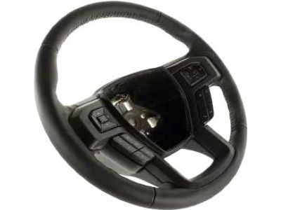 2018 Ford F-150 Steering Wheel - HL3Z-3600-DB