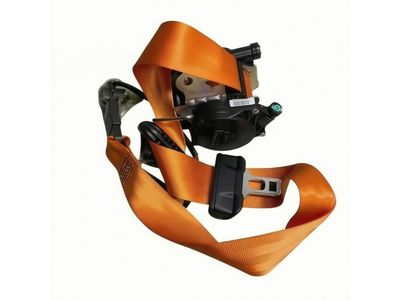 2020 Ford Transit Connect Seat Belt - KT1Z-17611B08-AA