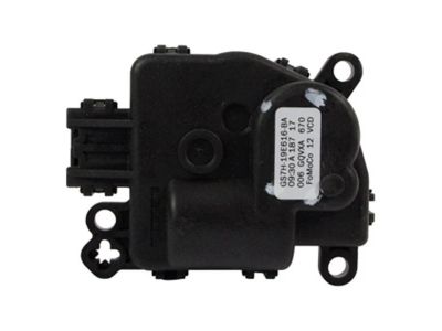 Ford YH-2022 Motor Assembly YH-2022 Ford Motor Assembly Product Photo 1 of 4