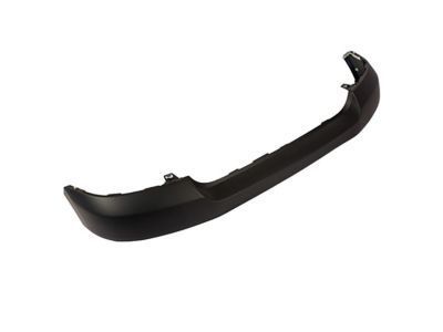 Ford F-150 Bumper - 6L3Z-17D957-CAACP