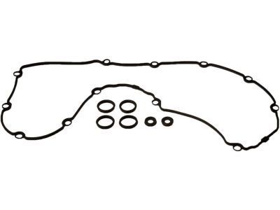 2000 Lincoln LS Valve Cover Gasket - XW4Z-6584-BB