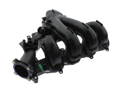 2014 Ford Fusion Intake Manifold - DS7Z-9424-A