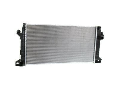 Ford F-150 Radiator - BL3Z-8005-C