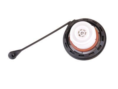 Ford HC3Z-9030-B Cap Assembly - Fuel Tank Filler