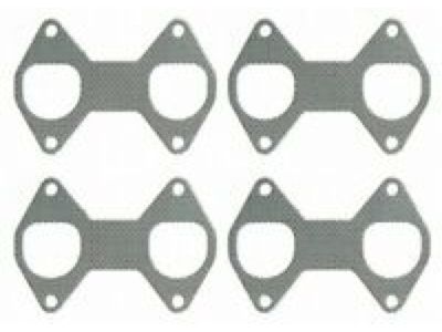 Mercury Exhaust Manifold Gasket - 3L3Z-9448-CA