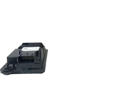 Ford Vehicle Speed Sensor - H1BZ-9E731-AE