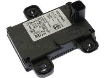 Ford Vehicle Speed Sensor - H1BZ-9E731-AE