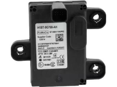 Ford Vehicle Speed Sensor - H1BZ-9E731-AE