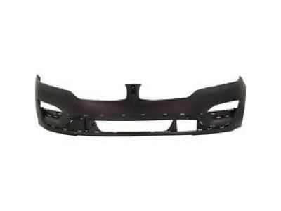 Lincoln MKC Bumper - FJ7Z-17D957-EA