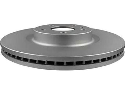 Lincoln MKZ Brake Disc - G2MZ-1V125-ABA