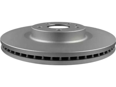 Lincoln MKZ Brake Disc - G2MZ-1V125-ABA