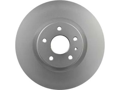 Lincoln MKZ Brake Disc - G2MZ-1V125-ABA