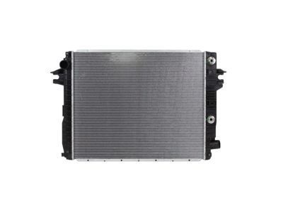 Ford FR3Z-8005-D Radiator Assembly