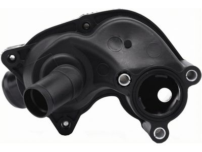 2008 Ford Explorer Thermostat Housing - 6L2Z-8592-FA