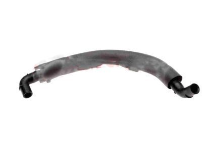2004 Ford Expedition Crankcase Breather Hose - 2L3Z-6A664-AA