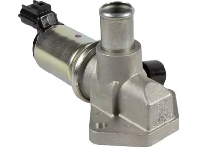 Ford Mustang Idle Control Valve - 2R3Z-9F715-DA