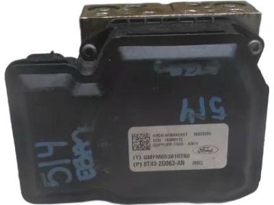 Ford Edge Brake Controller - 8T4Z-2C219-A