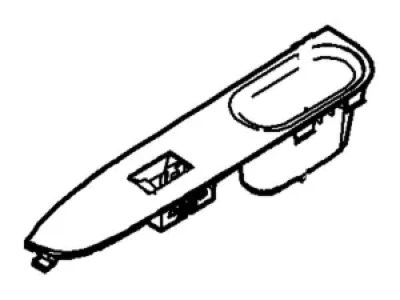 Ford AE5Z-54266A25-CC