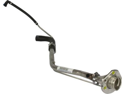 2008 Ford F-150 Fuel Filler Neck - 8L3Z-9034-F