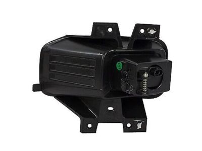 2020 Ford F-150 Fog Light - LL3Z-15200-A