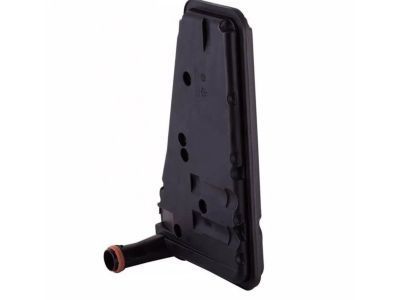 Lincoln Navigator Automatic Transmission Filter - F6TZ-7A098-AB