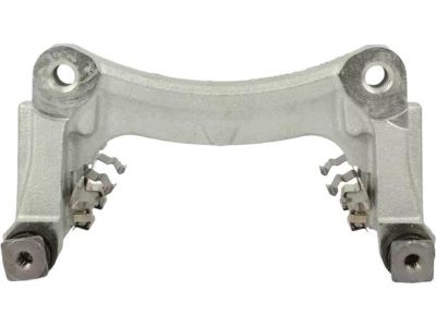 2019 Ford Transit Brake Caliper Bracket - CK4Z-2B511-K