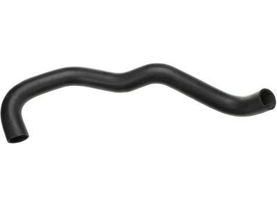 Ford Excursion Radiator Hose - 5C3Z-8286-EB