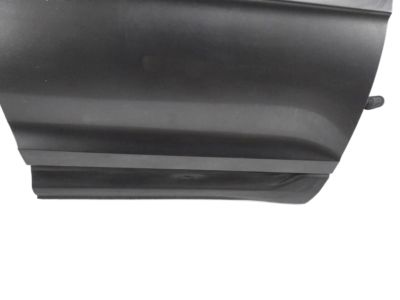 Ford FT4Z-5820124-B DOOR ASY - FRONT
