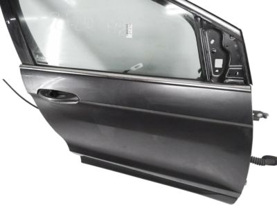 Ford FT4Z-5820124-B DOOR ASY - FRONT