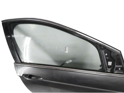 Ford FT4Z-5820124-B DOOR ASY - FRONT