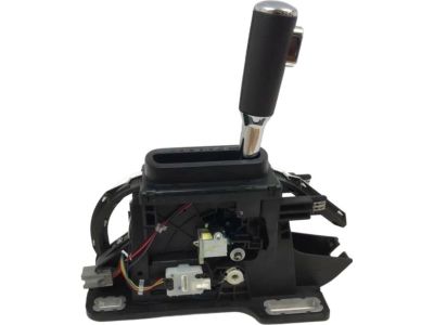 2007 Ford Explorer Automatic Transmission Shift Levers - 6L2Z-7210-Y