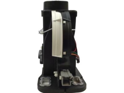 2007 Ford Explorer Automatic Transmission Shift Levers - 6L2Z-7210-Y