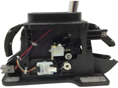 2007 Ford Explorer Automatic Transmission Shift Levers - 6L2Z-7210-Y