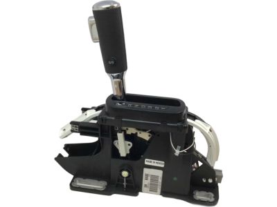 2007 Ford Explorer Automatic Transmission Shift Levers - 6L2Z-7210-Y