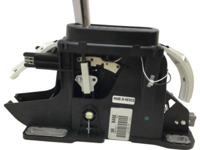 2007 Ford Explorer Automatic Transmission Shift Levers - 6L2Z-7210-Y