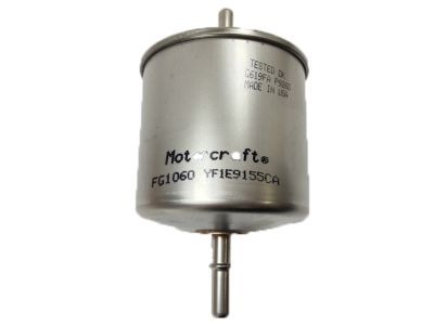 Lincoln Mark VII Fuel Filter - E7DZ-9155-A