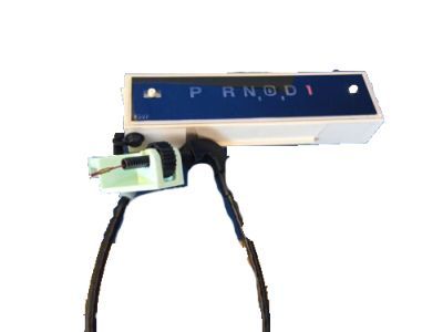 Mercury Grand Marquis Shift Indicator - FOVY7A110A