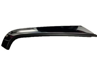 Ford 3W6Z-7603137-BA Moulding - Windshield