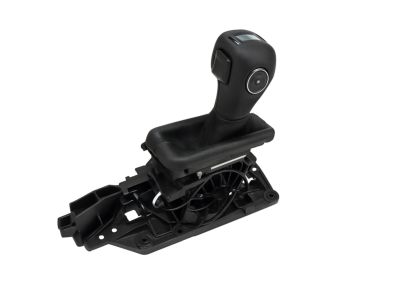 GT4Z-7210-DB Ford Gear Shift Lever Product Photo 2 of 2