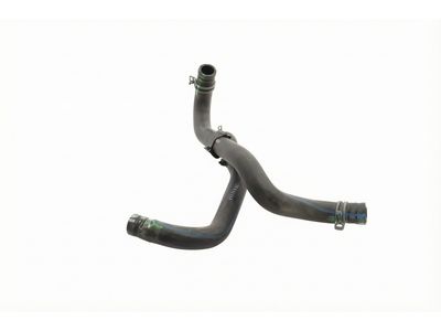 2024 Ford Maverick Cooling Hose - LX6Z-18472-BAD
