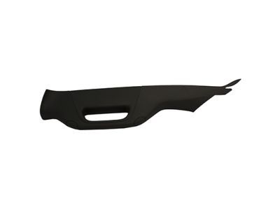 Ford BC3Z-2503599-AB Moulding - Windshield